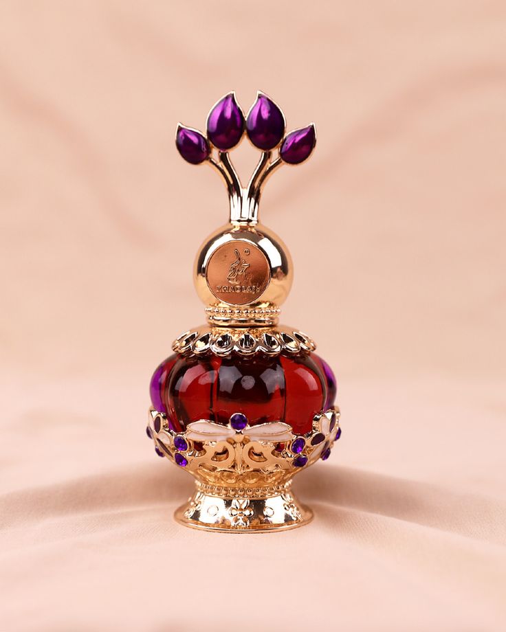 Purple Musk