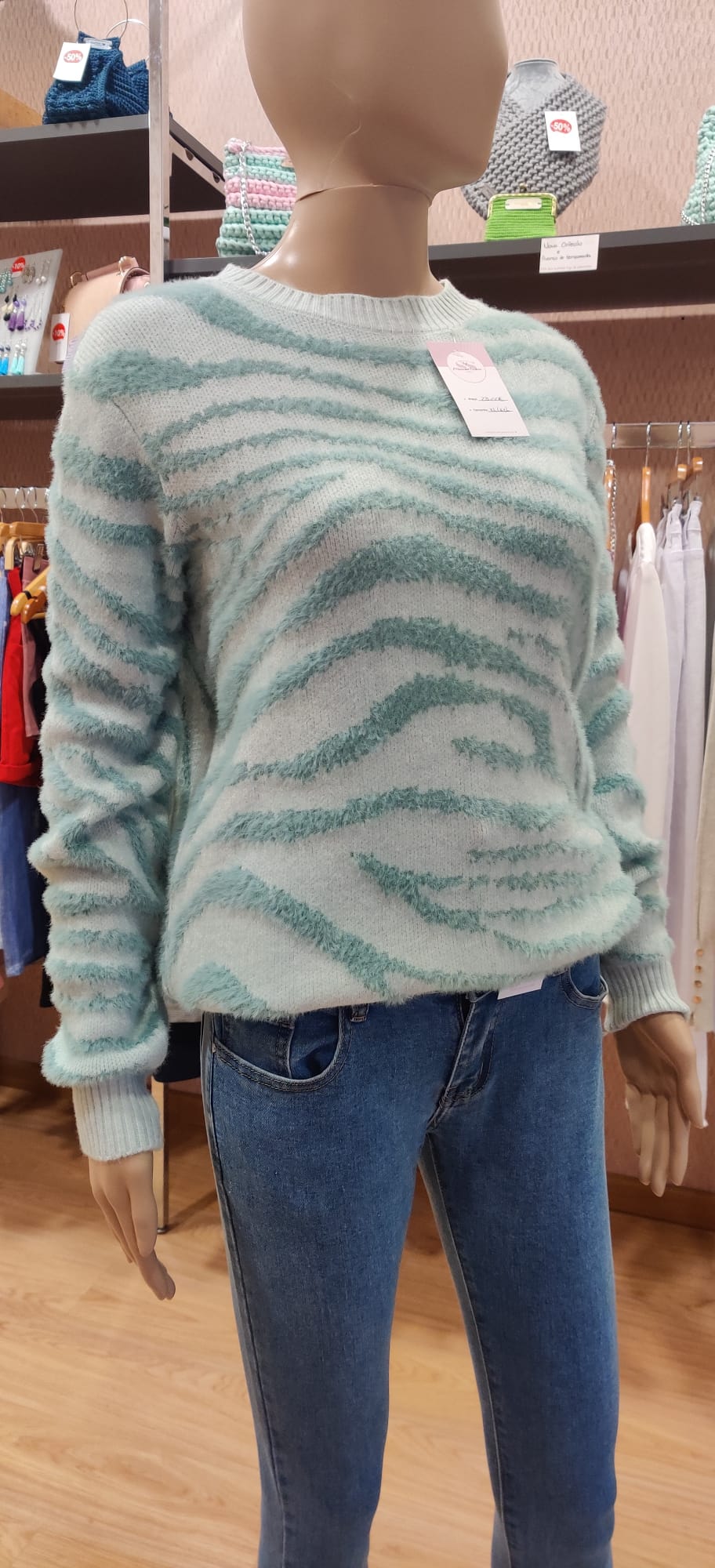 Camisola