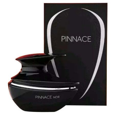 Pinnace Noir