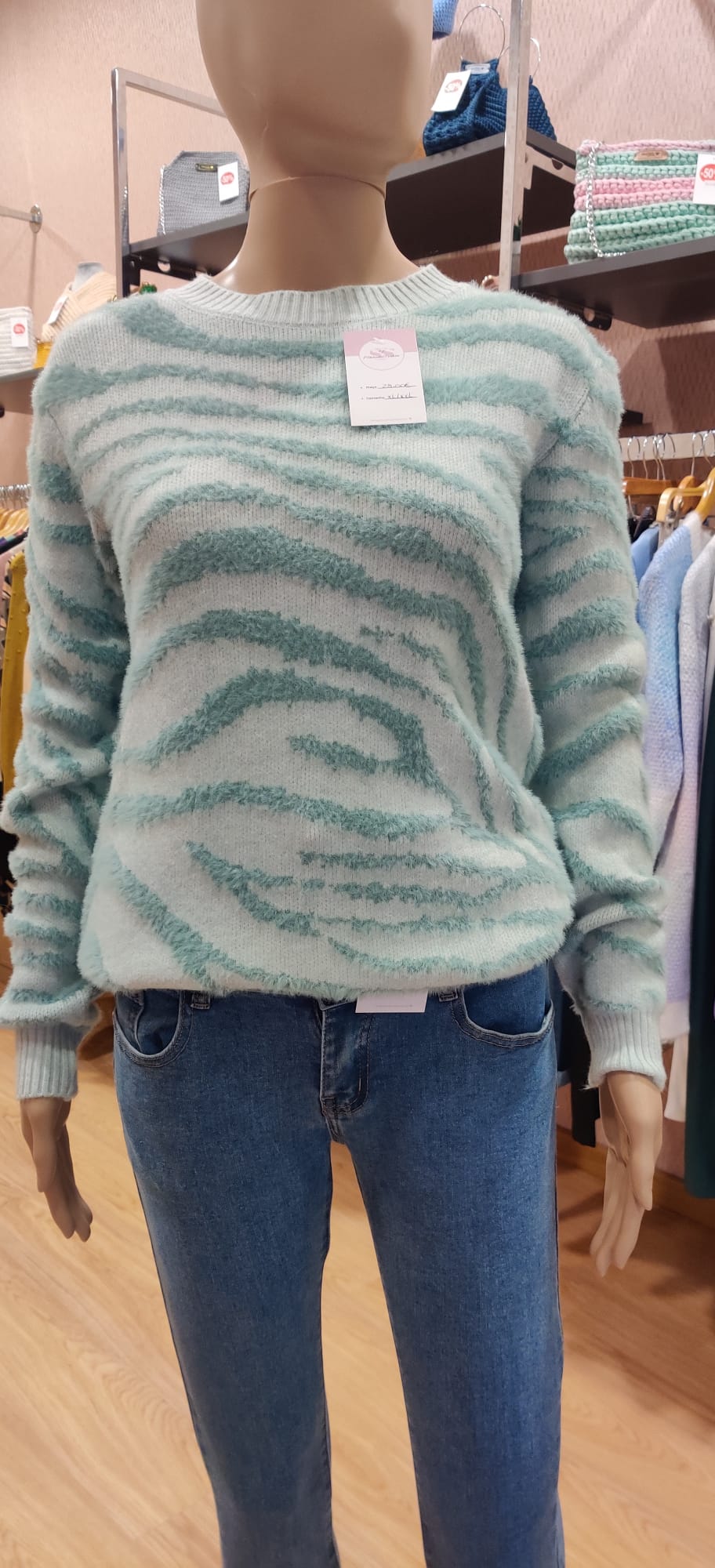 Camisola