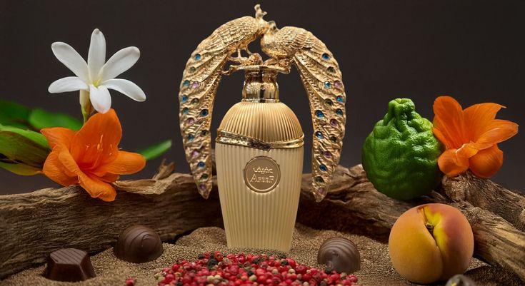 Afeef | 100ml - Lattafa