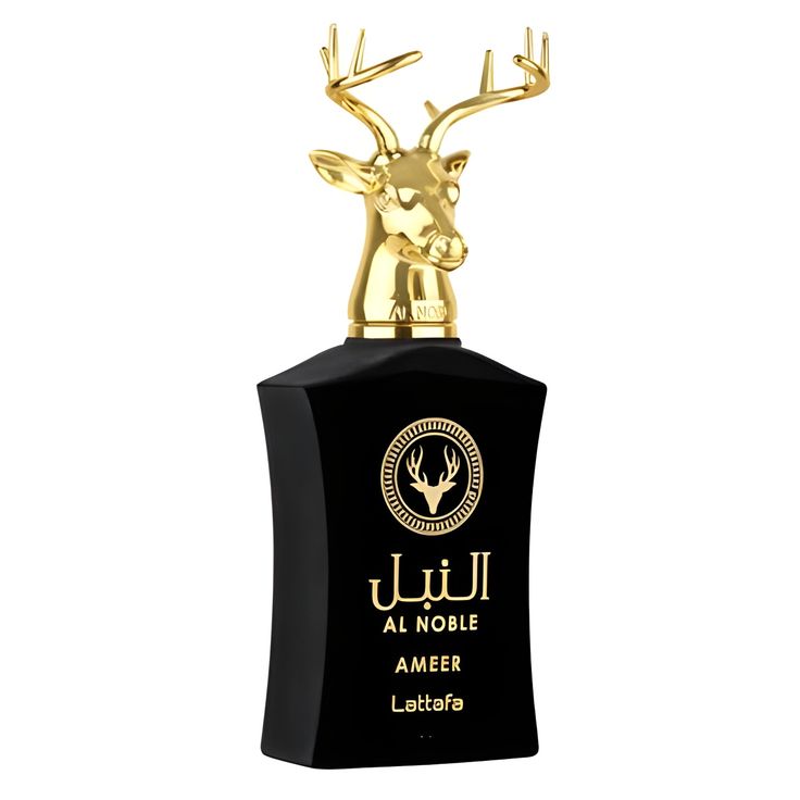 Al Noble Ameer | 100ml - Lattafa