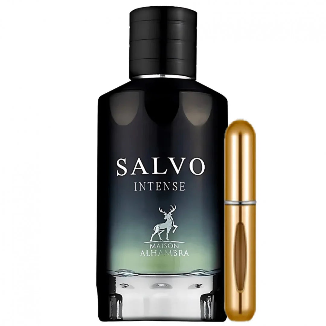 Salvo | DECANT 5ml