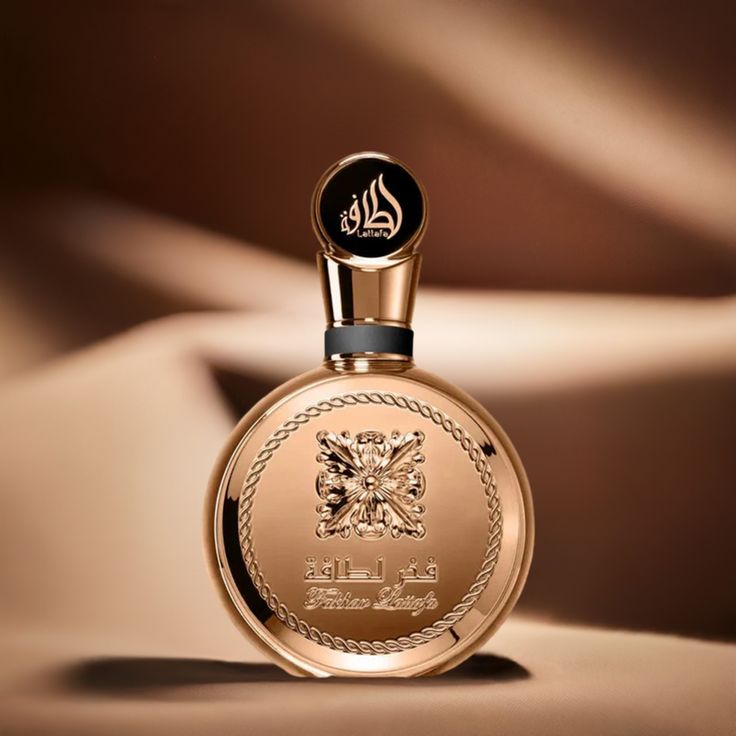 Fakhar Gold Extrait | 100ml - Lattafa