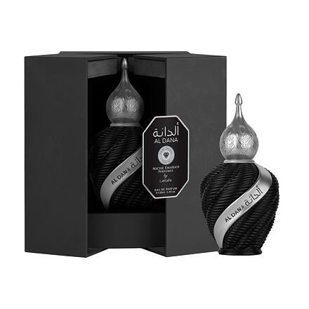 Al Dana | 100ml - Niche Emarati Perfumes by Lattafa