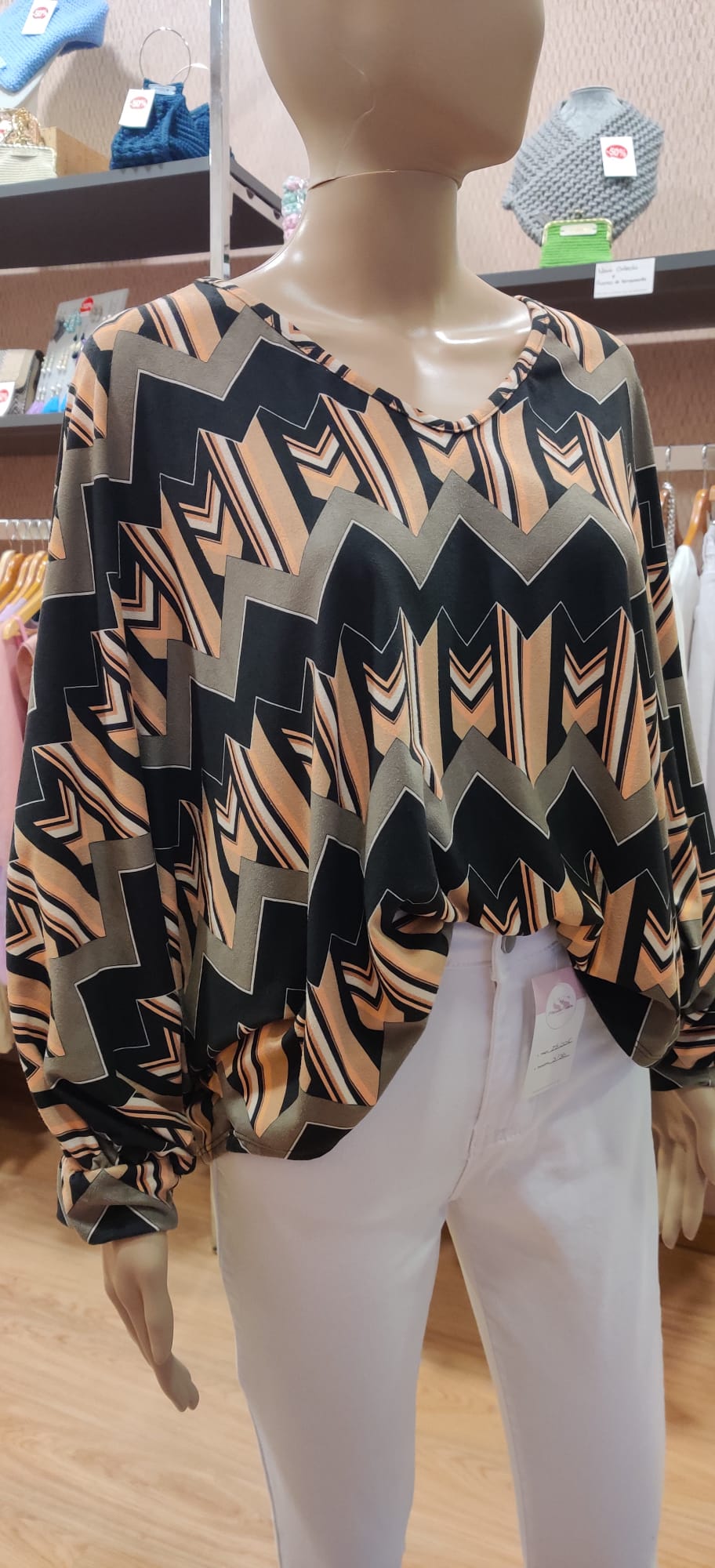 Camisola