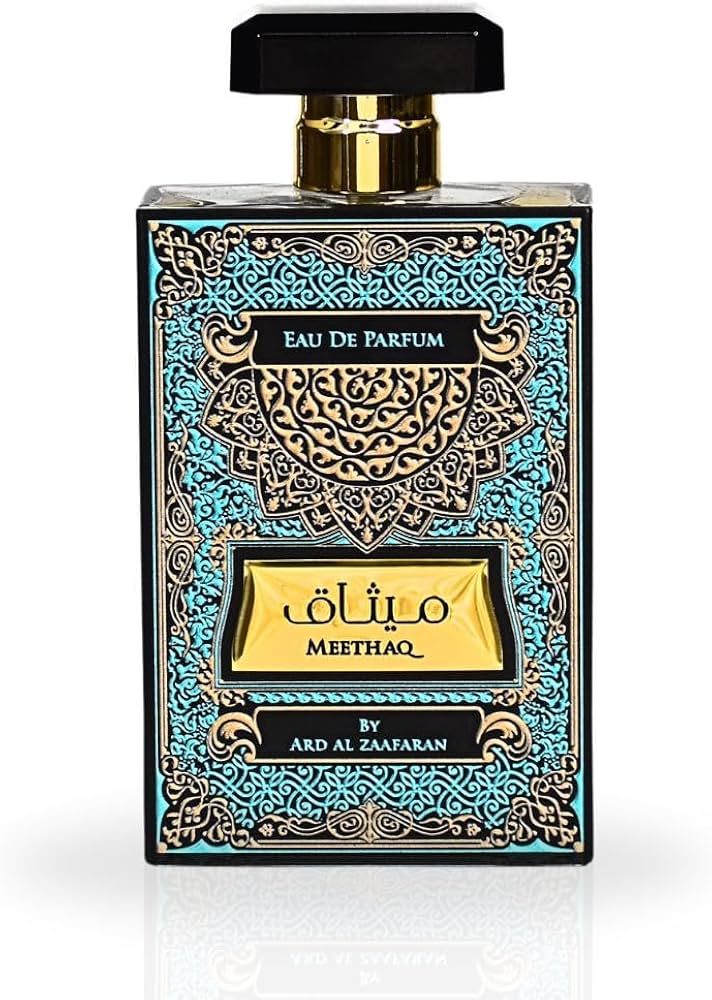 Meethaq Ard Al Zaafran