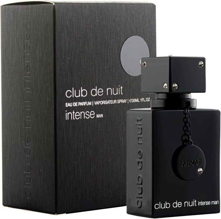 Club de Nuit Intense Man | 100ml - Armaf