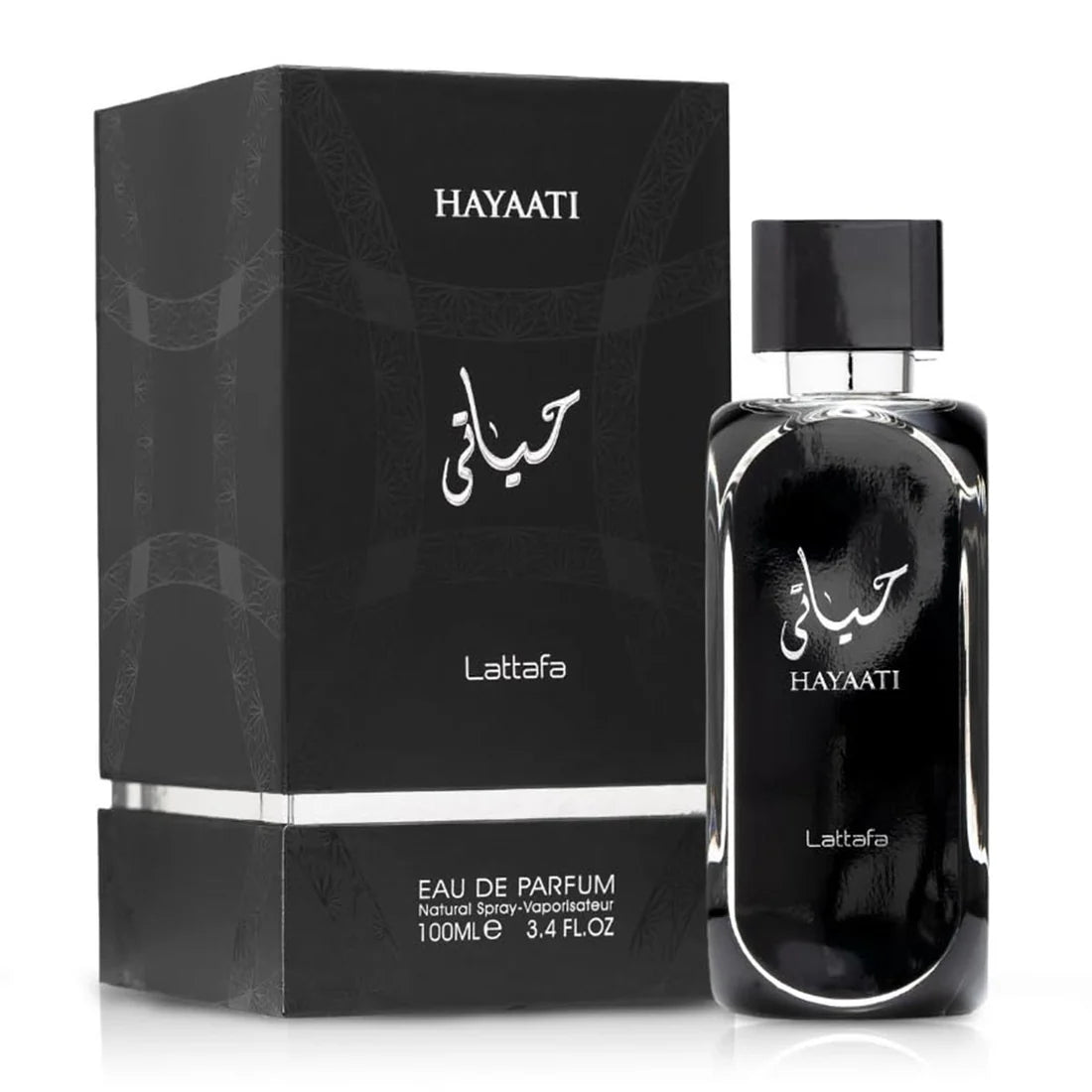 Hayaati | 100ml - Lattafa