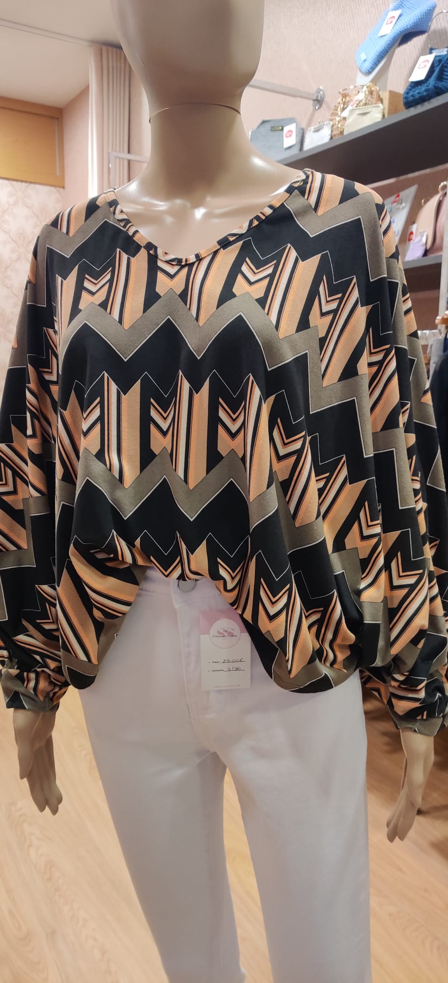 Camisola