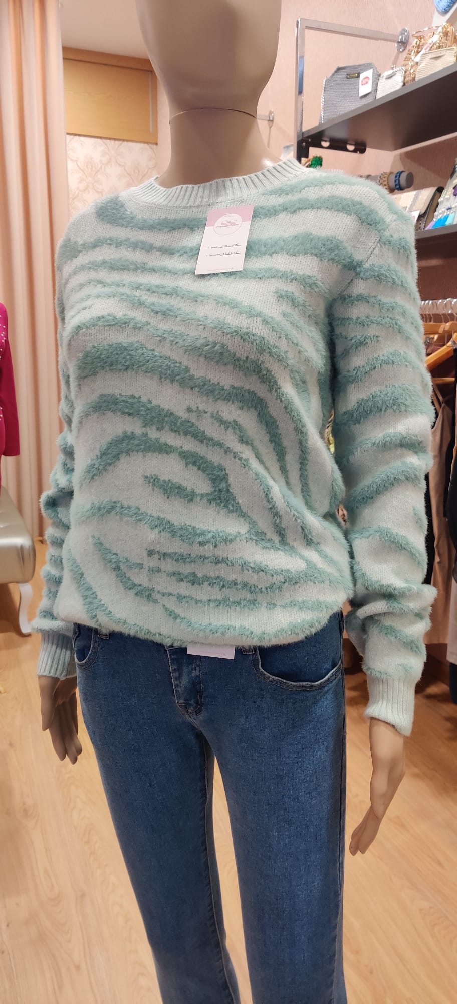 Camisola