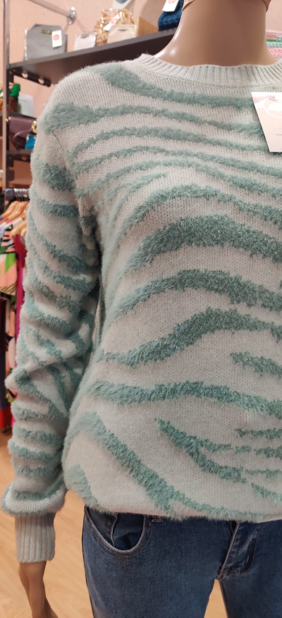 Camisola
