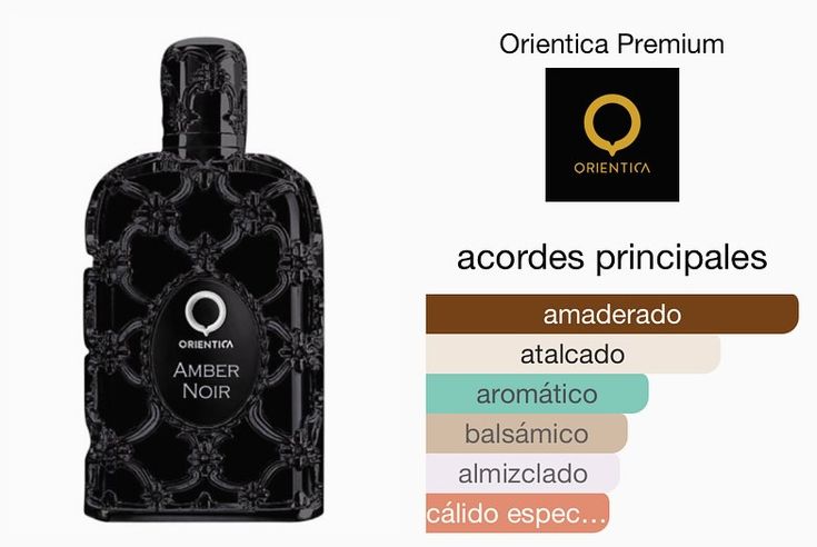 Amber Noir