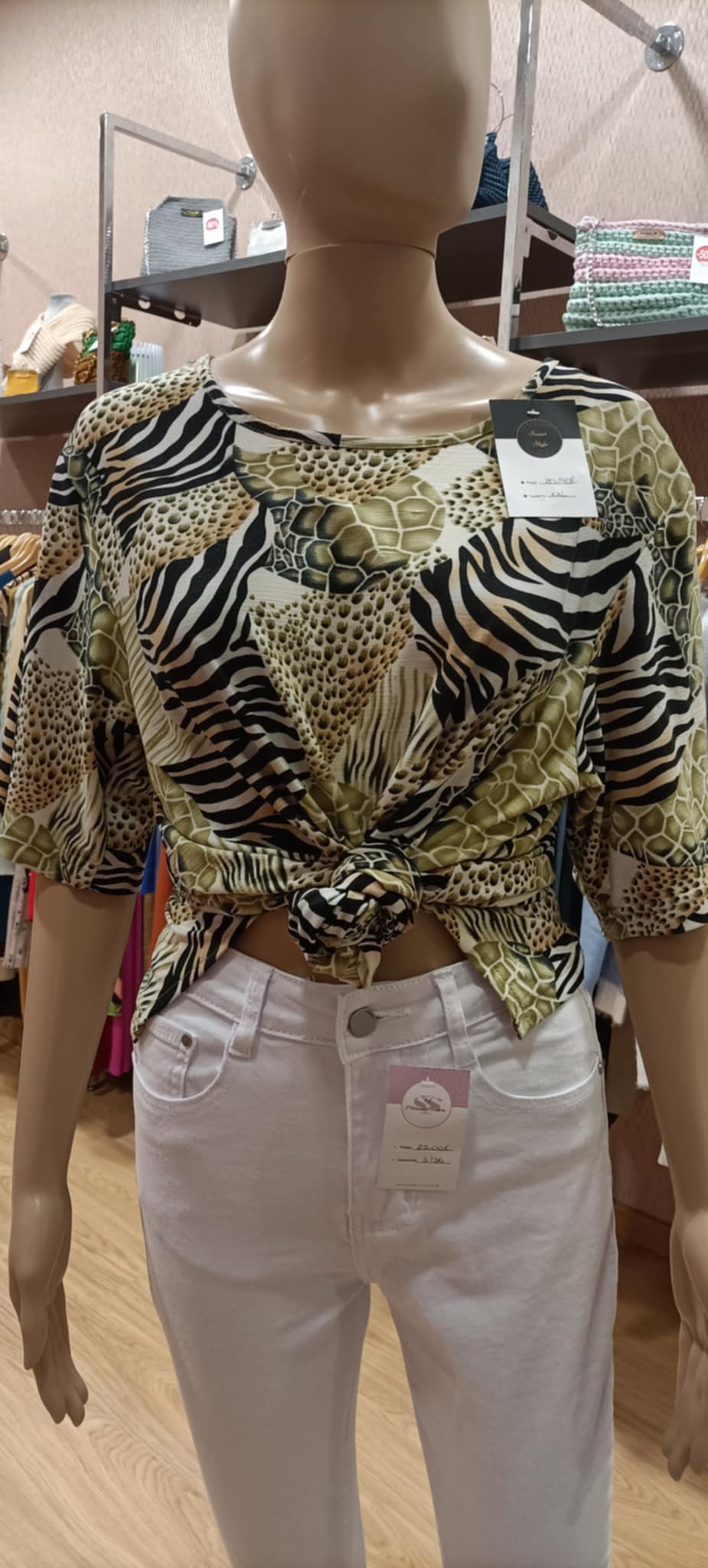 T-Shirt