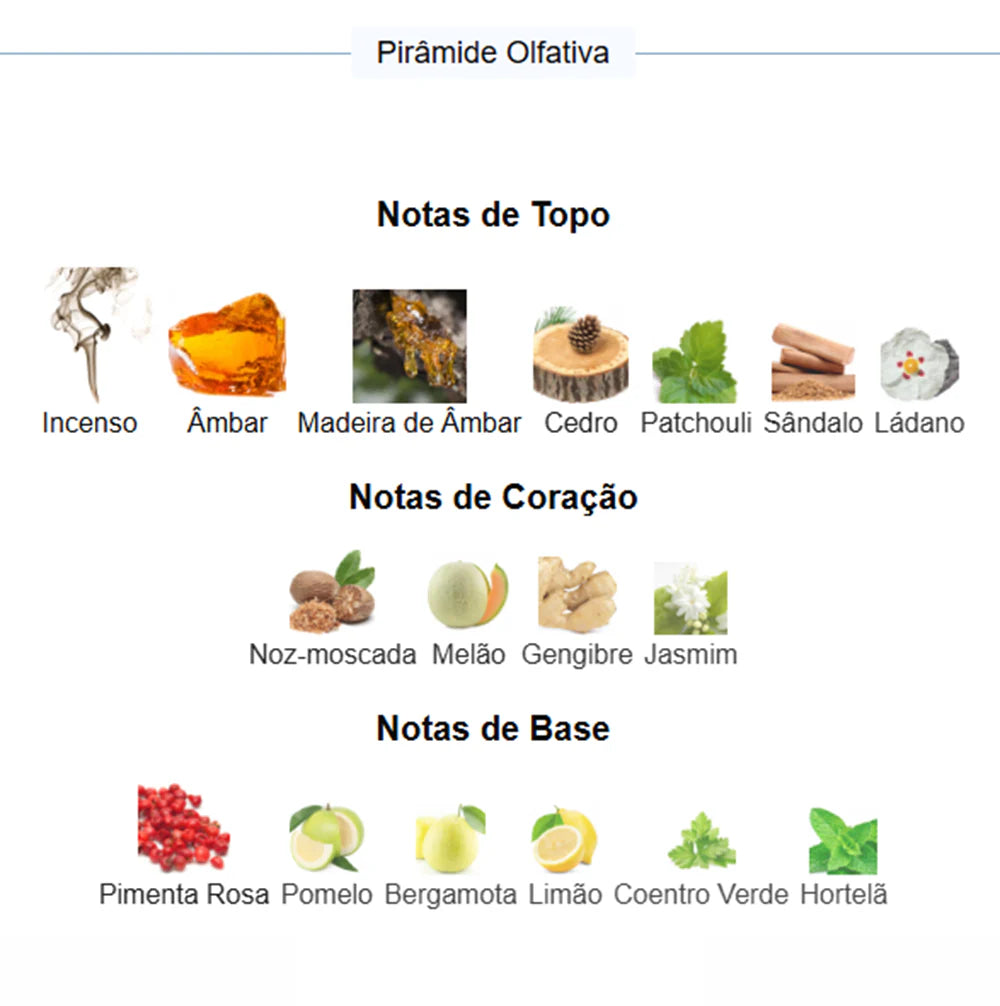 Jean Lowe Noir | 100ml - Maison Alhambra