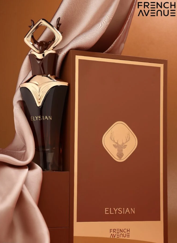 Elysian