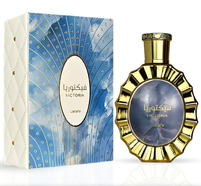 Victoria | 100ml - Lattafa