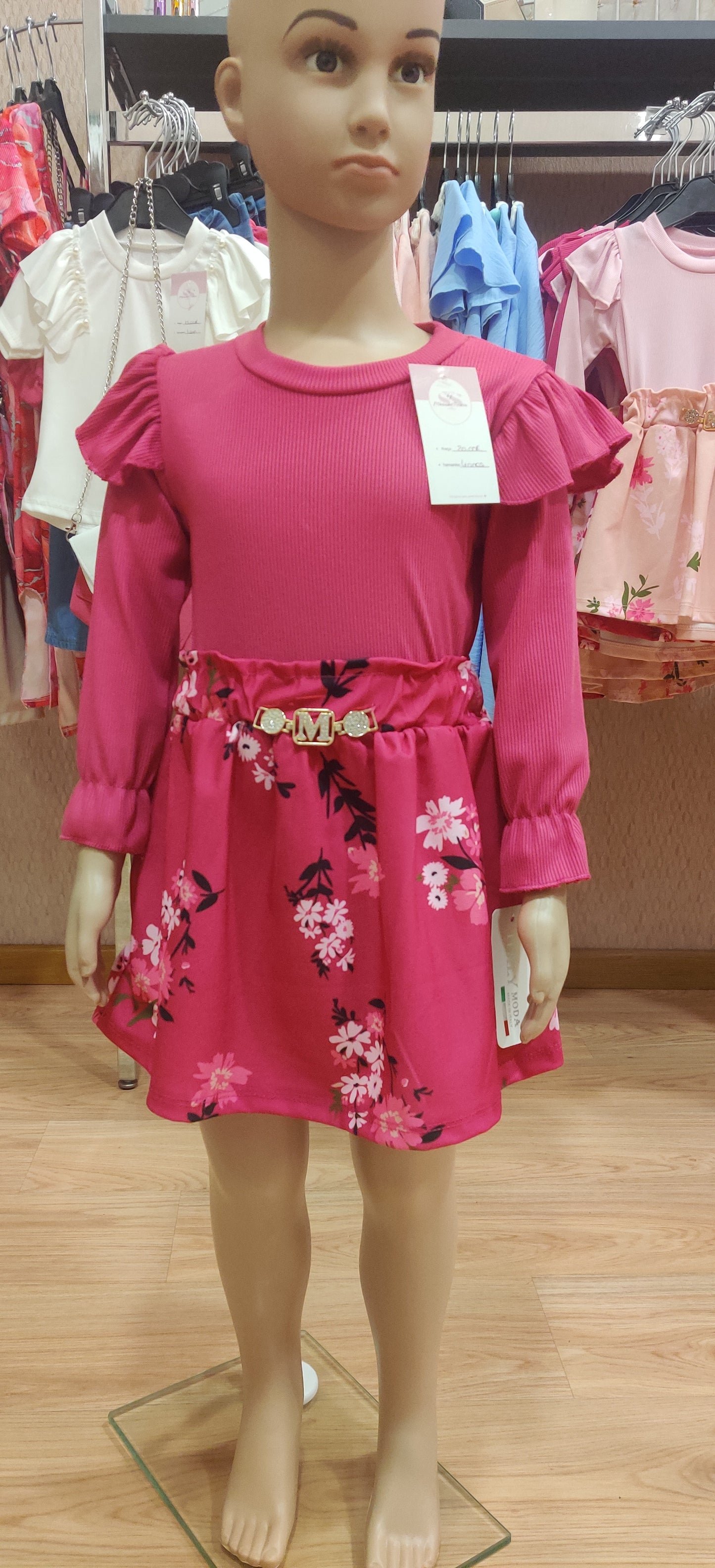 Vestido