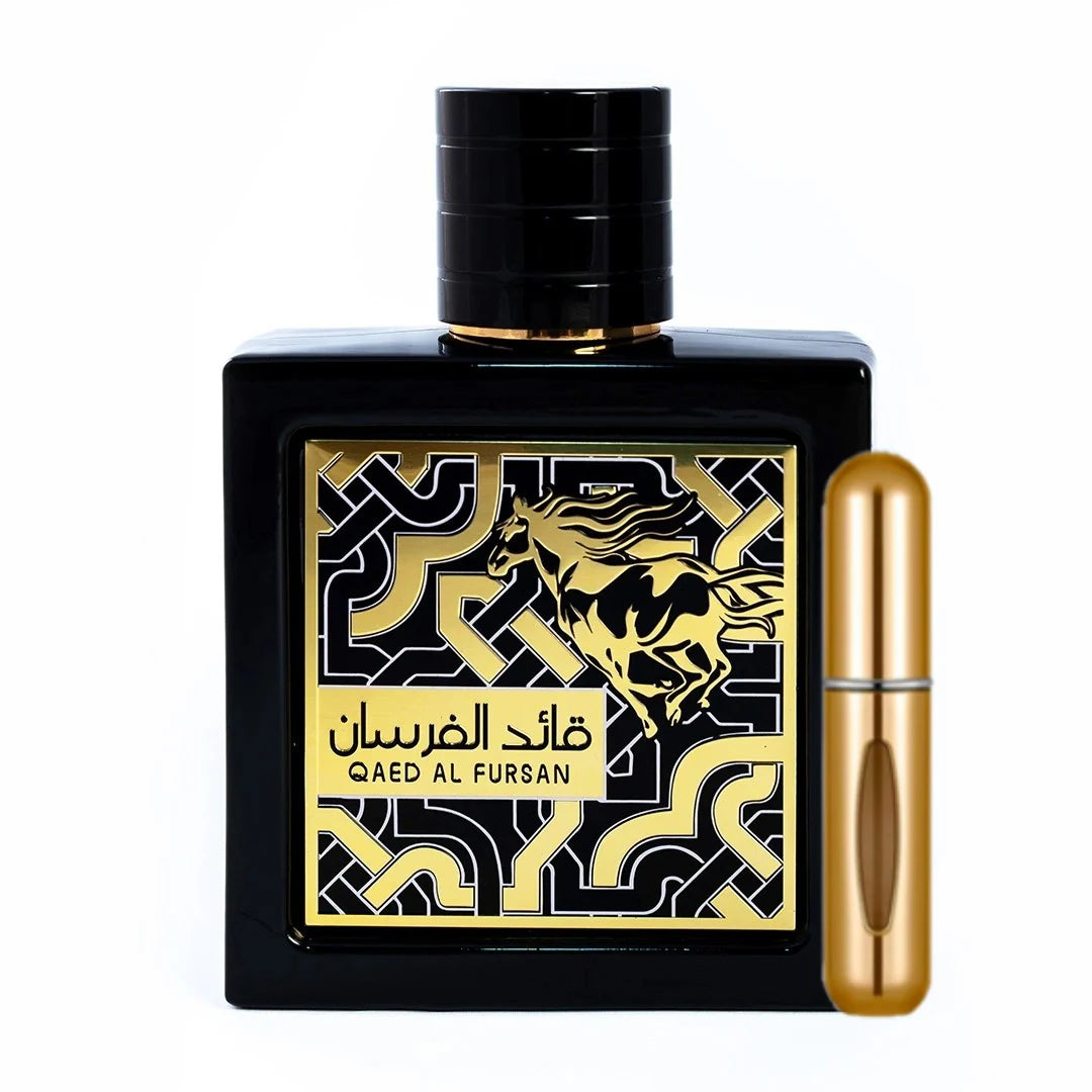 Qaed Al Fursan | DECANT 5ml