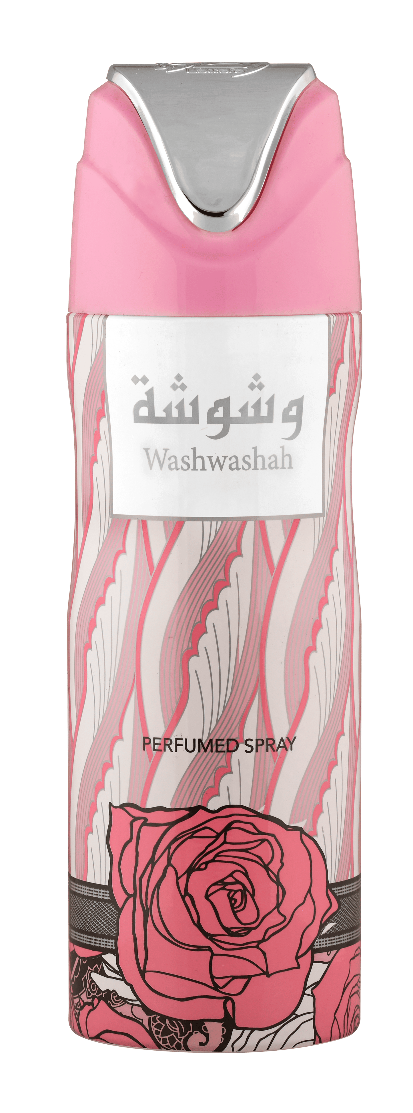 Desodorizante Washwashah