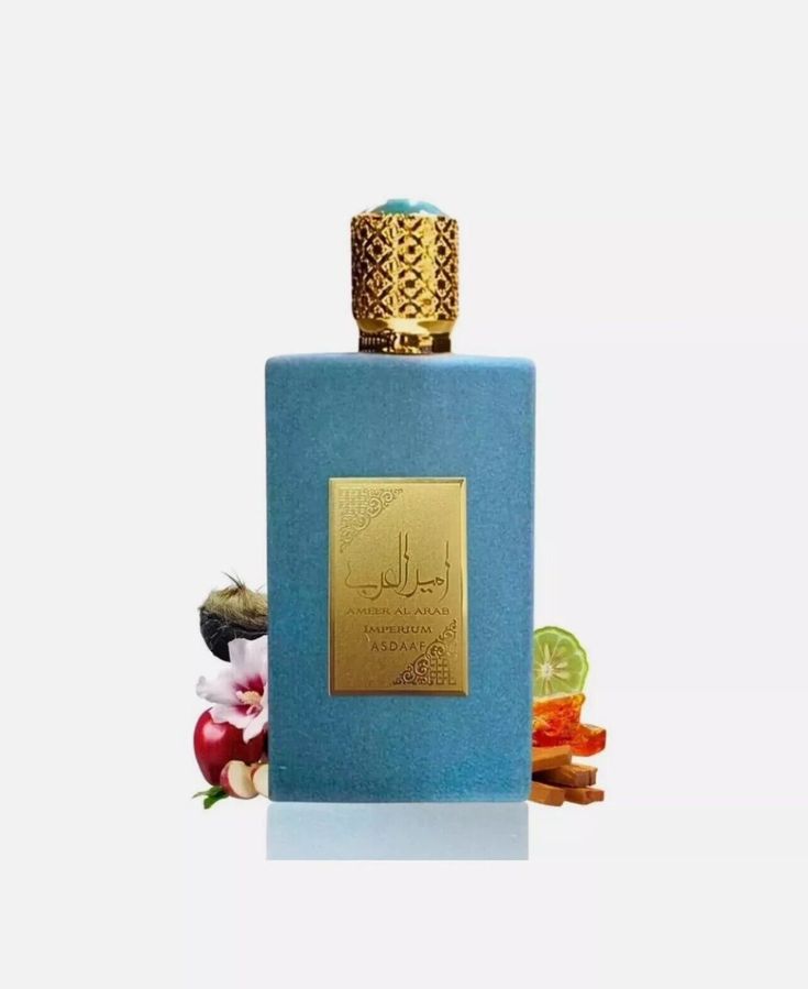 Ameer Al Arab Imperium | 100ml - Asdaaf