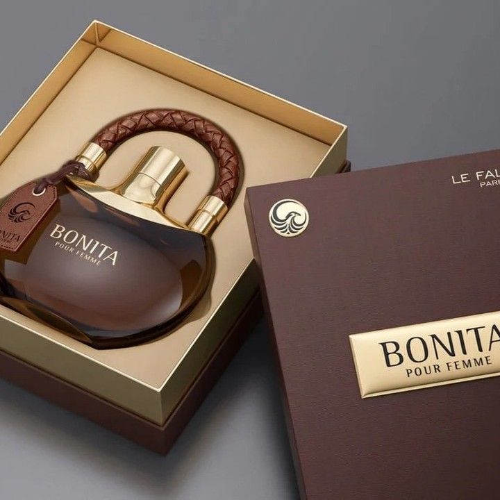 Bonita pour femme