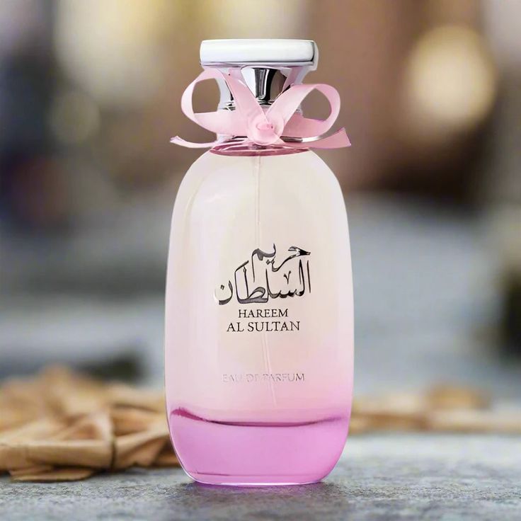 Ard Al Zaafaran Perfume Hareem Al Sultan Eau de Parfum