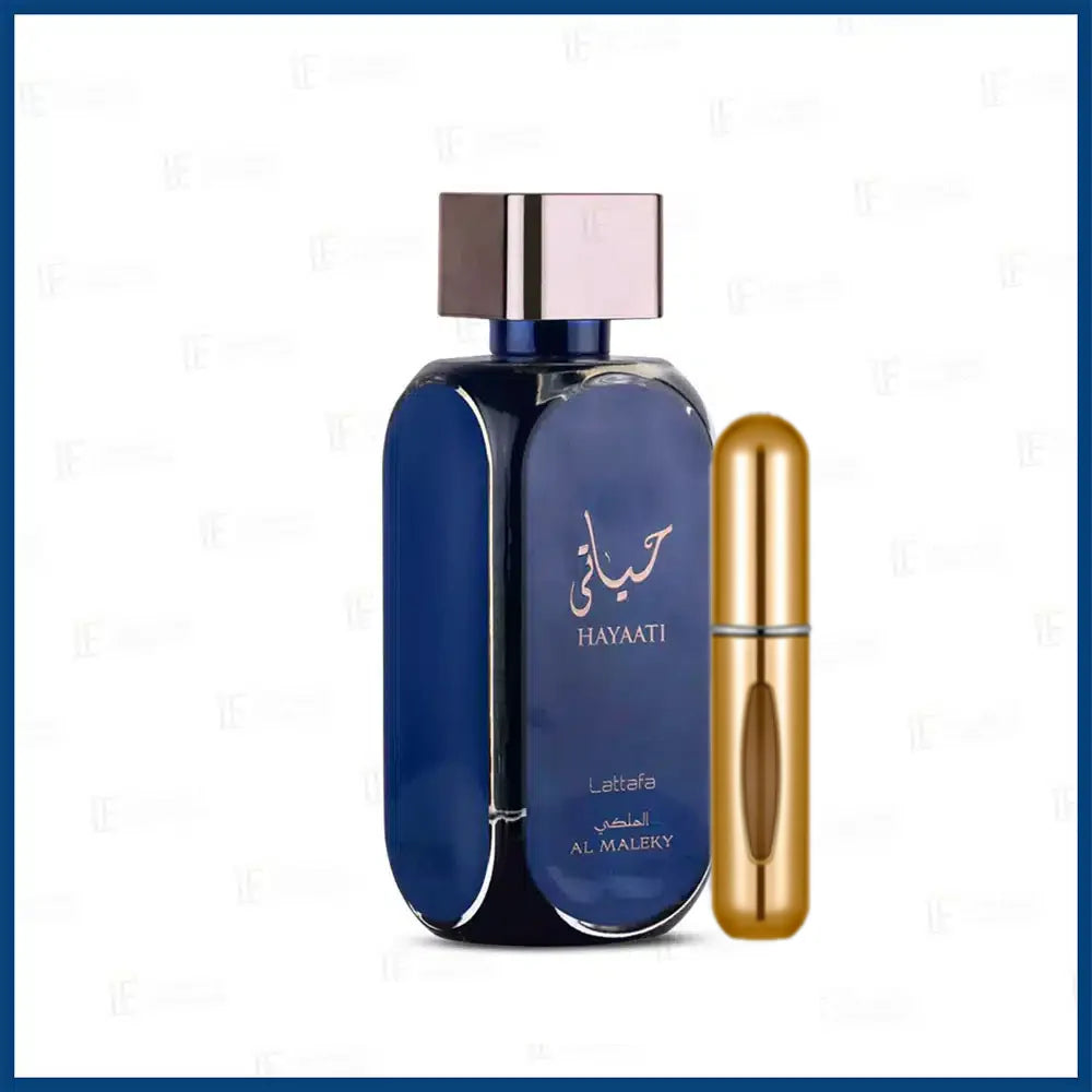Hayaati Al Maleky | DECANT 5ml