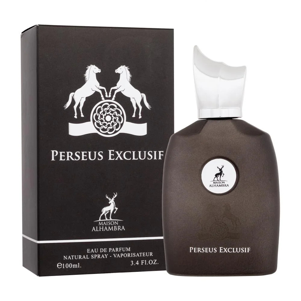 Perseus Exclusif | 100ml - Maison Alhambra