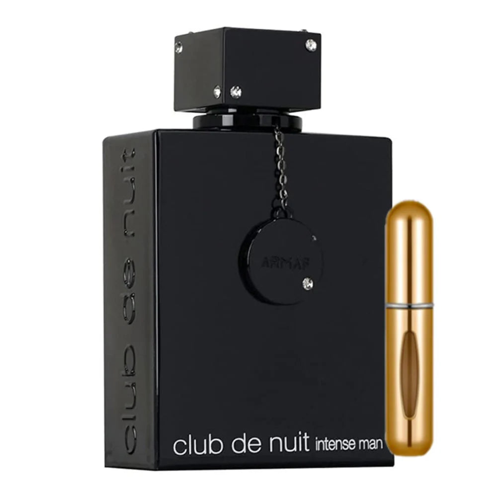 Club de Nuit Intense Man | DECANT 5ml