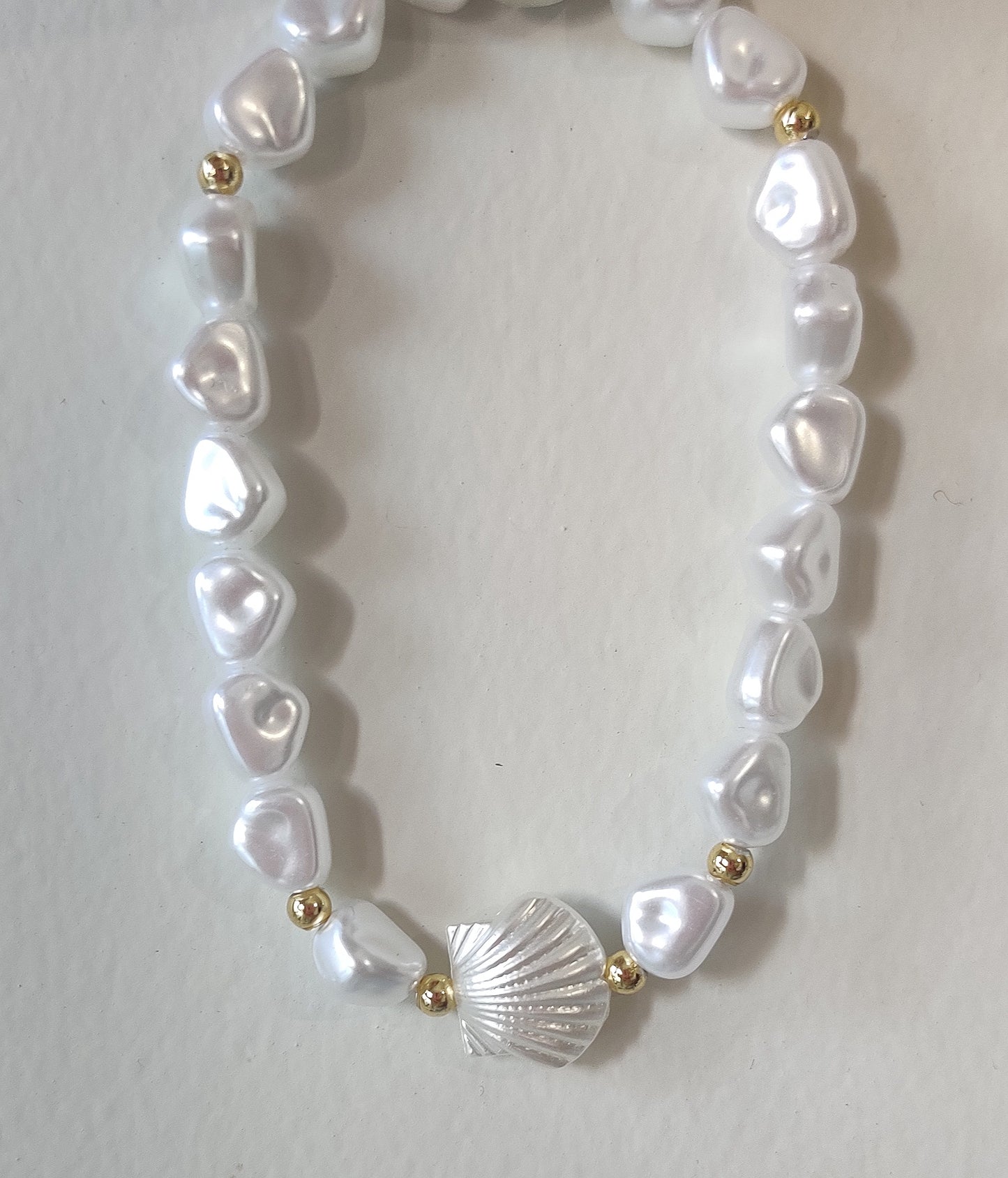 Pulseira Concha