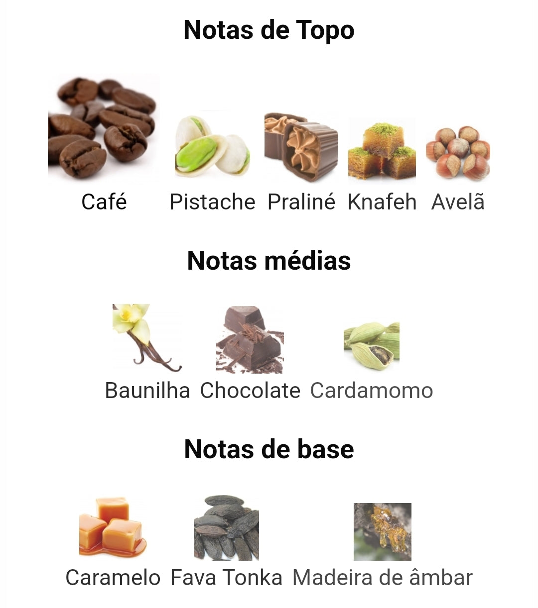 Dubai Chocolat