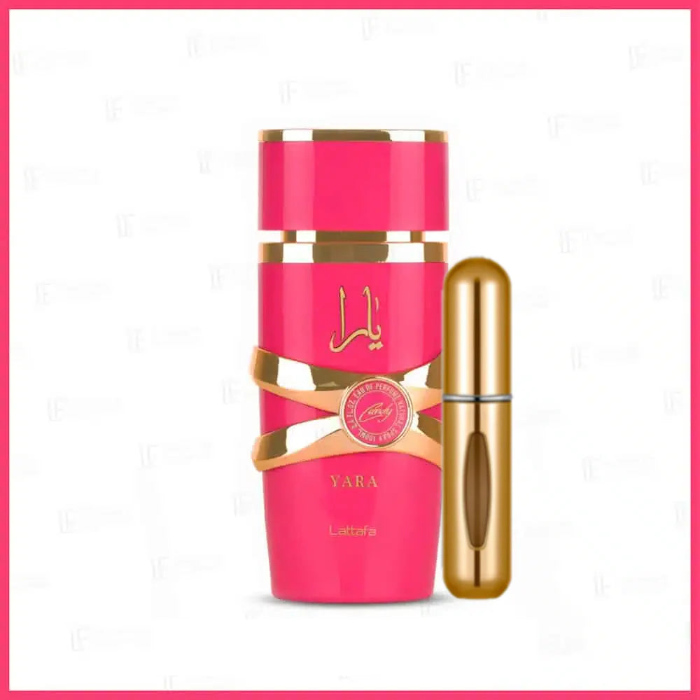 Yara Candy | DECANT 5ml