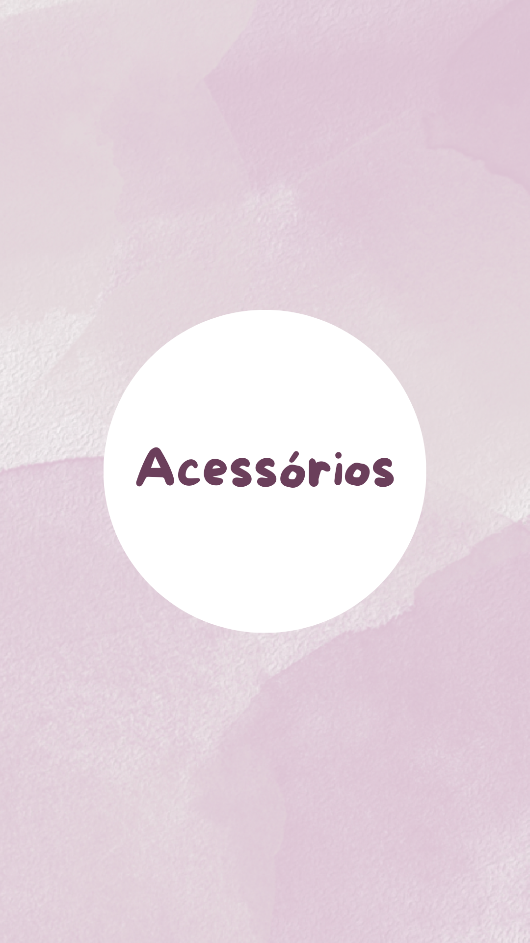Acessórios