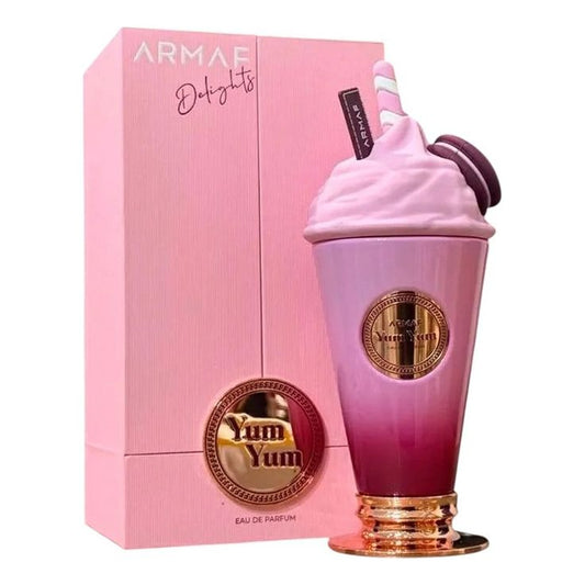 Yum yum Armaf