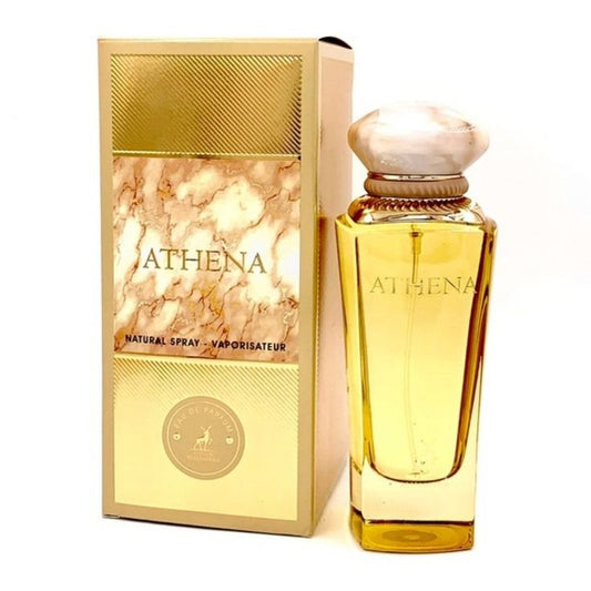 Athena | 100ml - Maison Alhambra
