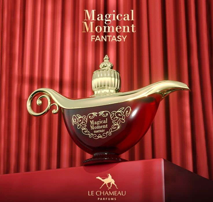 Magical Moment Fantasy