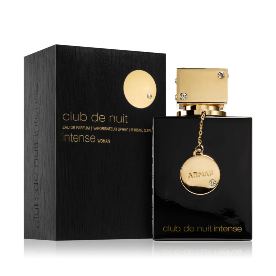 Club de Nuit Intense Woman | 105ml - Armaf