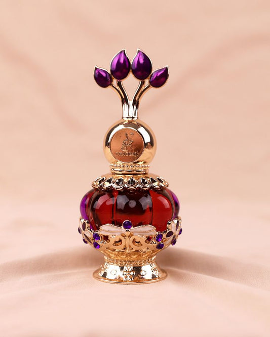 Purple Musk