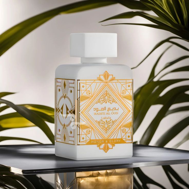 Bade'e Al Oud Honor & Glory | 100ml - Lattafa