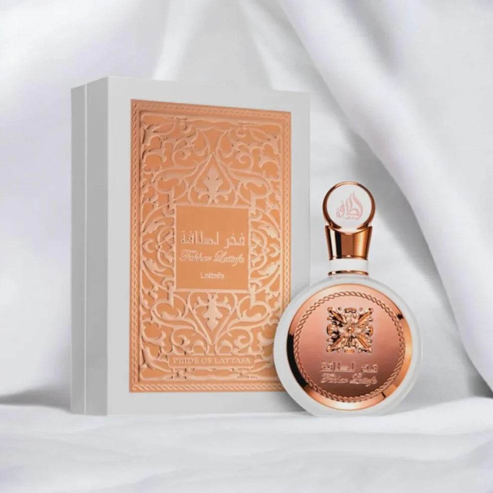 Fakhar Rose | 100ml - Lattafa