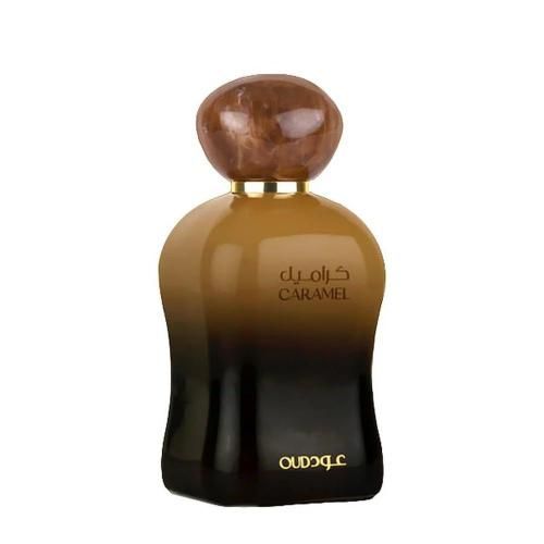 Caramel oud