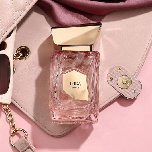 Irida Extrait French Avenue