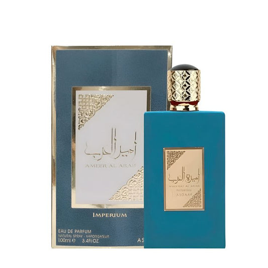 Ameer Al Arab Imperium | 100ml - Asdaaf
