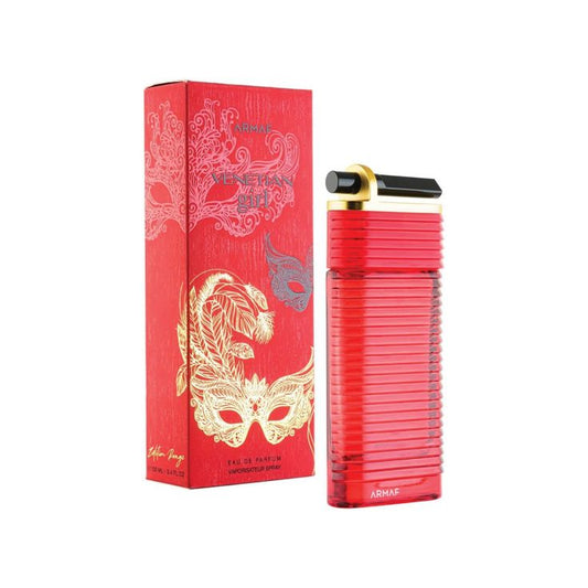Venetian Girl Edition Rouge