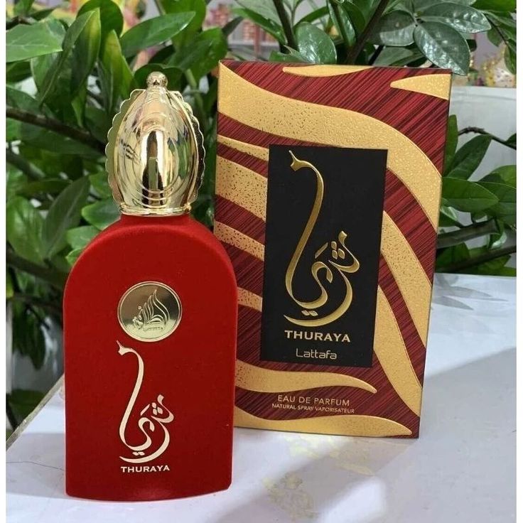 Thuraya