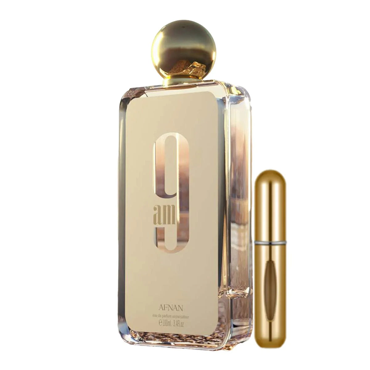 9AM | DECANT 5ml