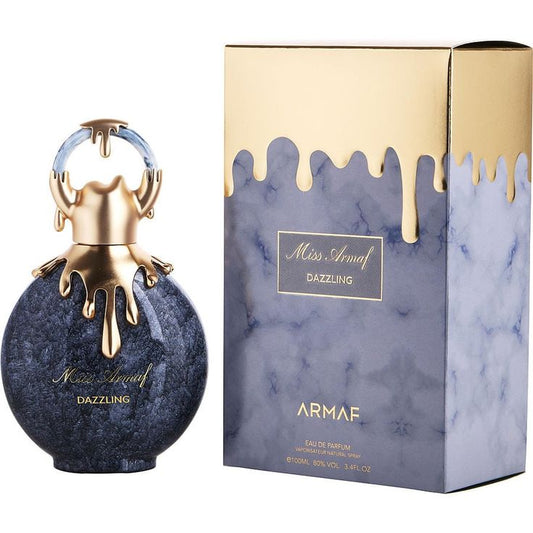 Dazzling Miss Armaf