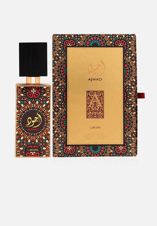 Ajwad | 100ml - Lattafa