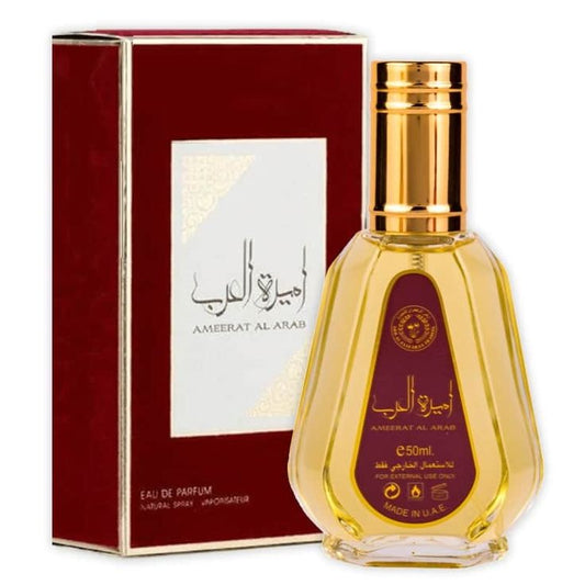 Ameerat Al Arab 50ml